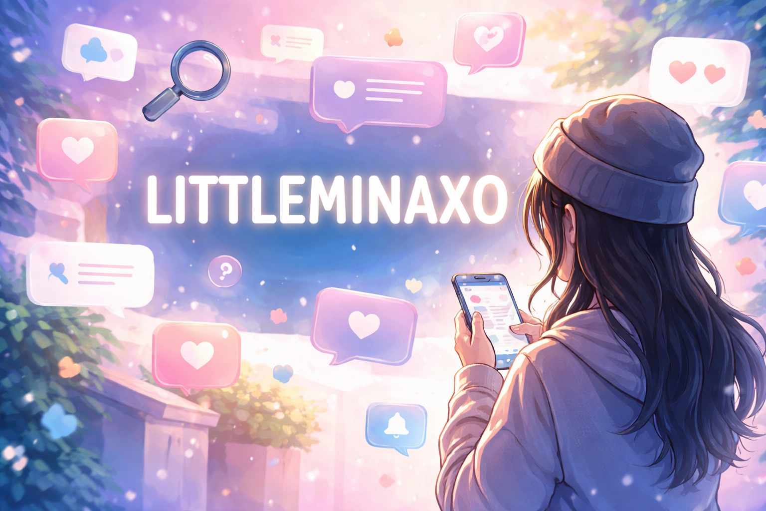 littleminaxo