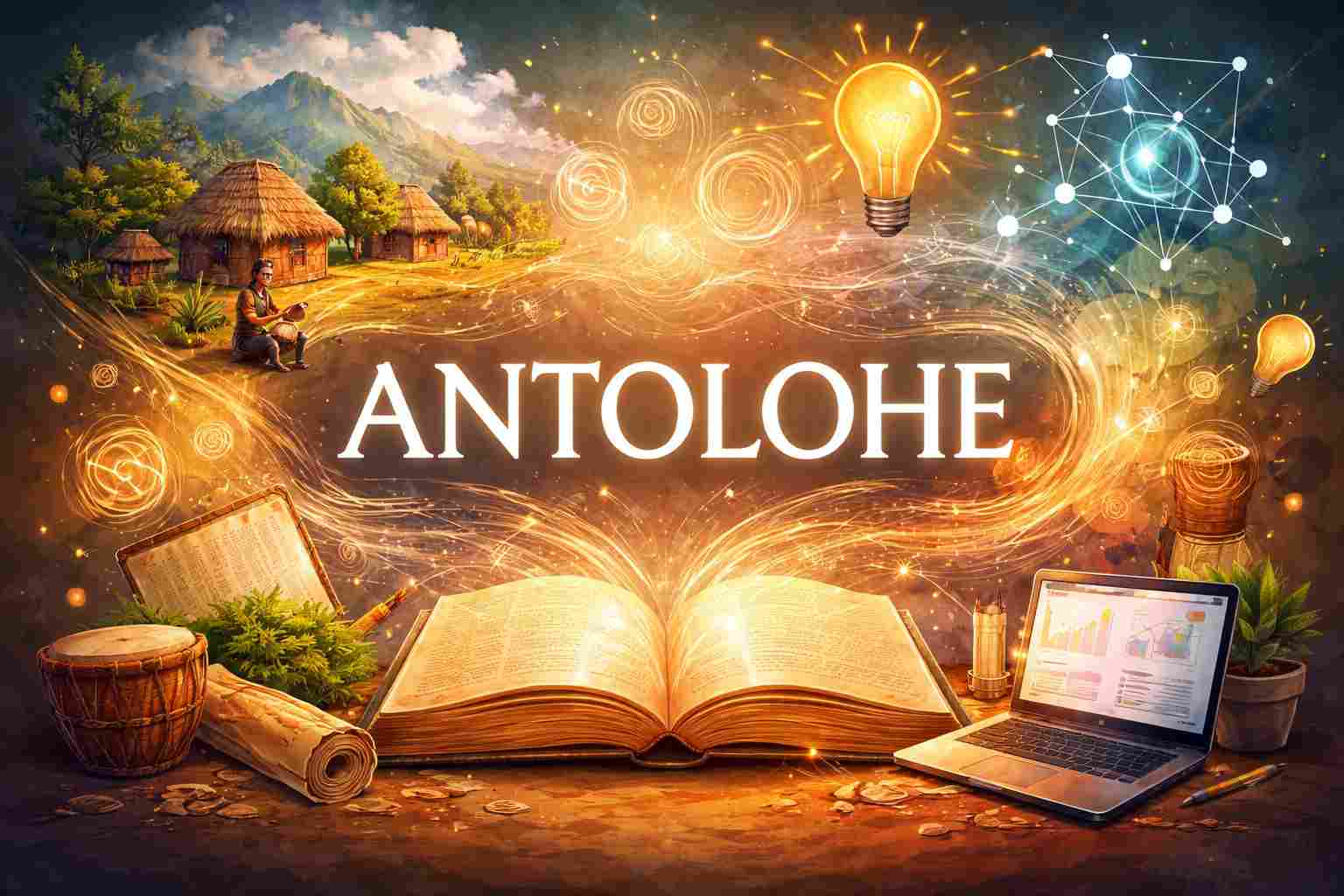 antolohe