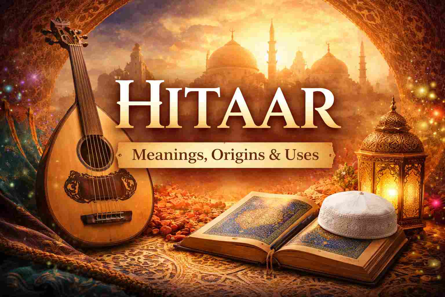 hitaar