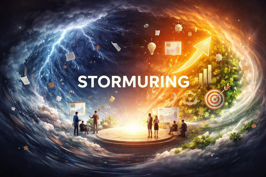 stormuring