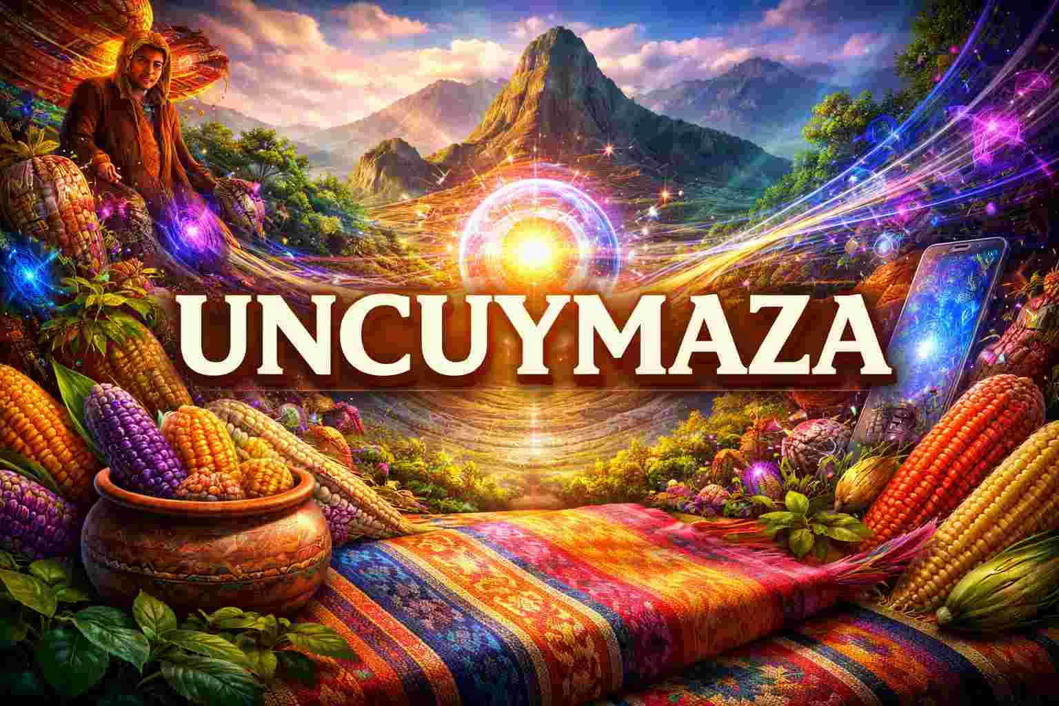 uncuymaza