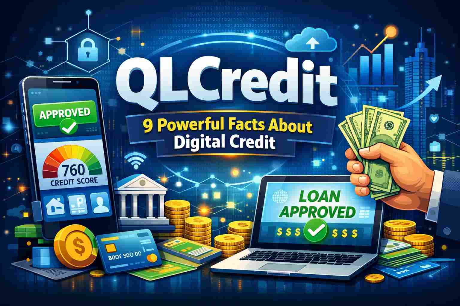qlcredit