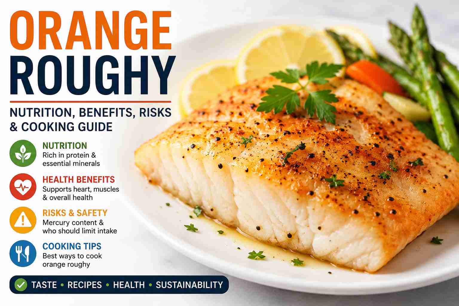 orange roughy